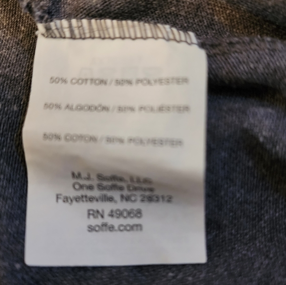 SOFFEE Women's Shorts (2 pairs available) - Picture 13 of 13